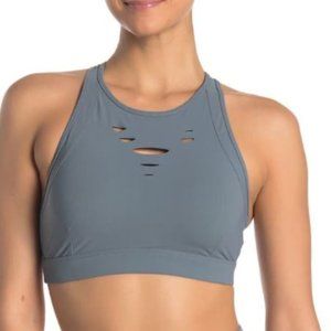 Alo Ripped Warrior Sports Bra - S